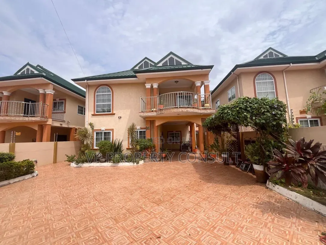 4bdrm House in North Legon for rent