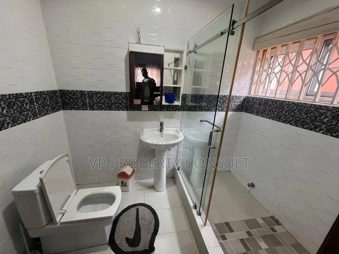 4bdrm House in North Legon for rent