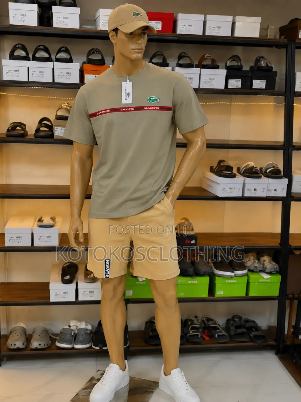 Unisex Trending Shirts