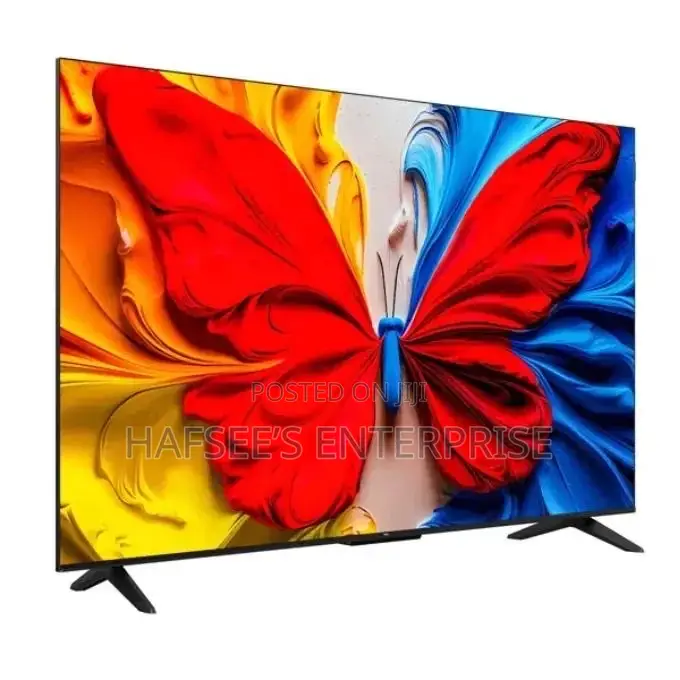 Tcl32 Smart Tv