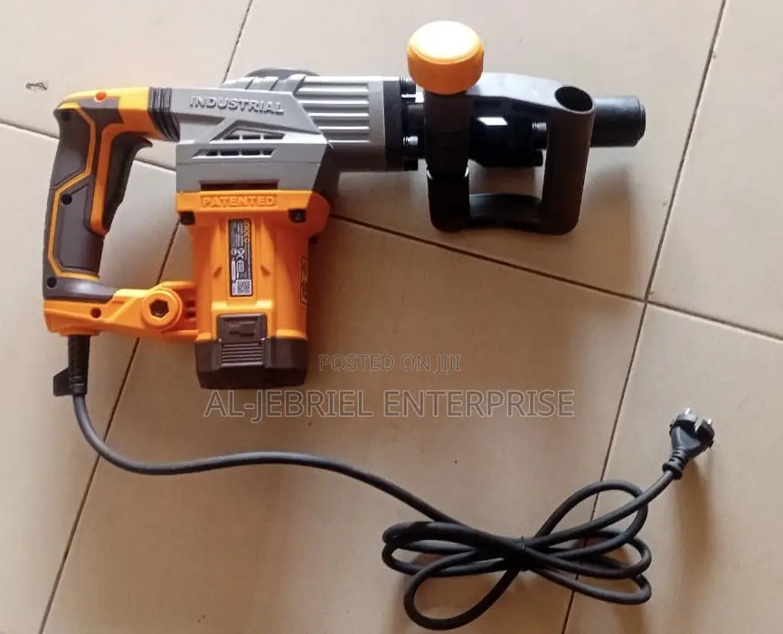 Demolition Breaker 1300w