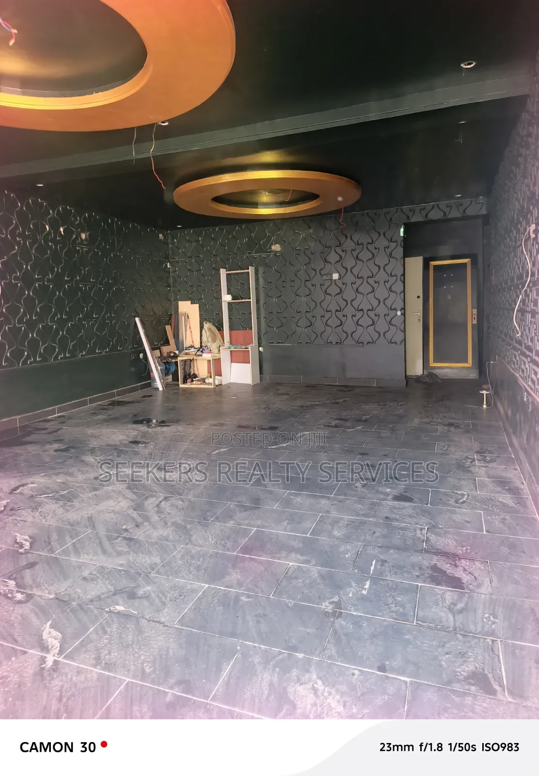 Commercial Space for Rent – Osu Oxford Street
