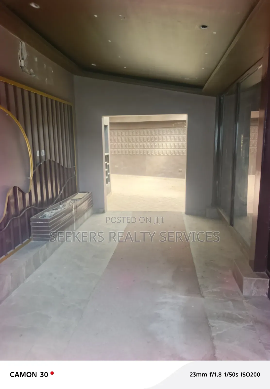 Commercial Space for Rent – Osu Oxford Street