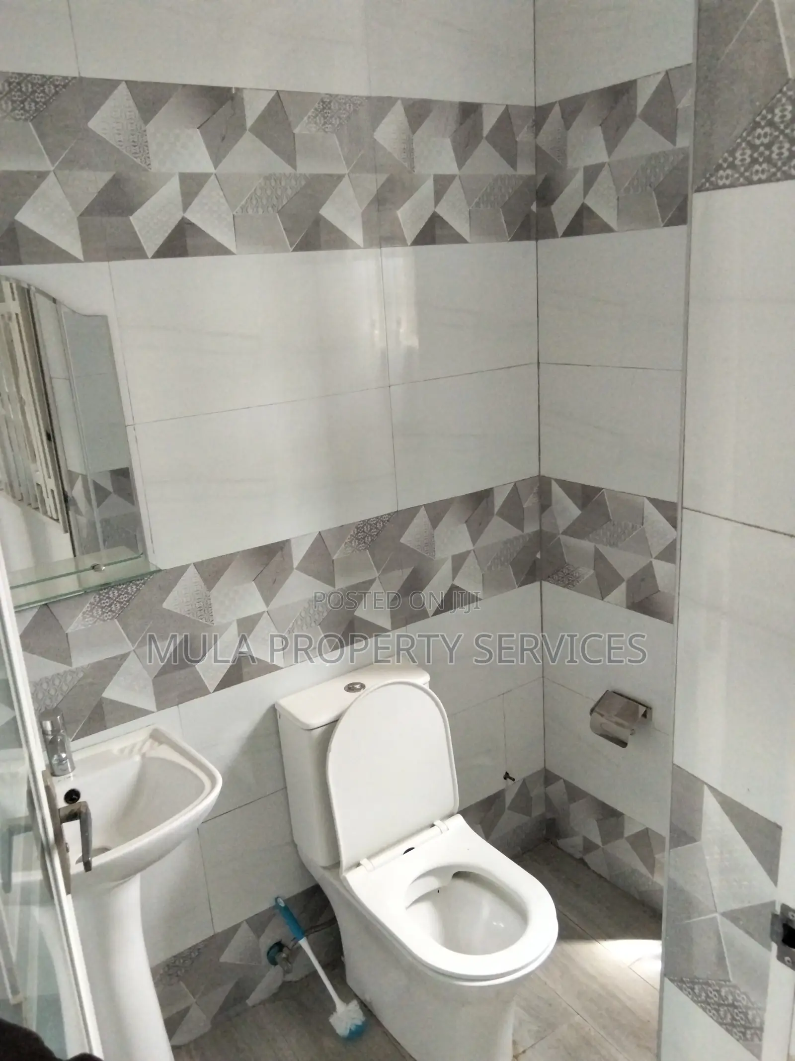 2bdrm Apartment in Mula Property, North Legon for rent