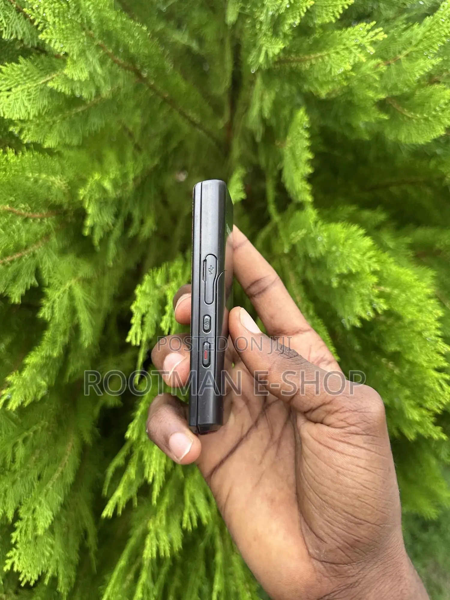 Samsung S8300 UltraTOUCH Black