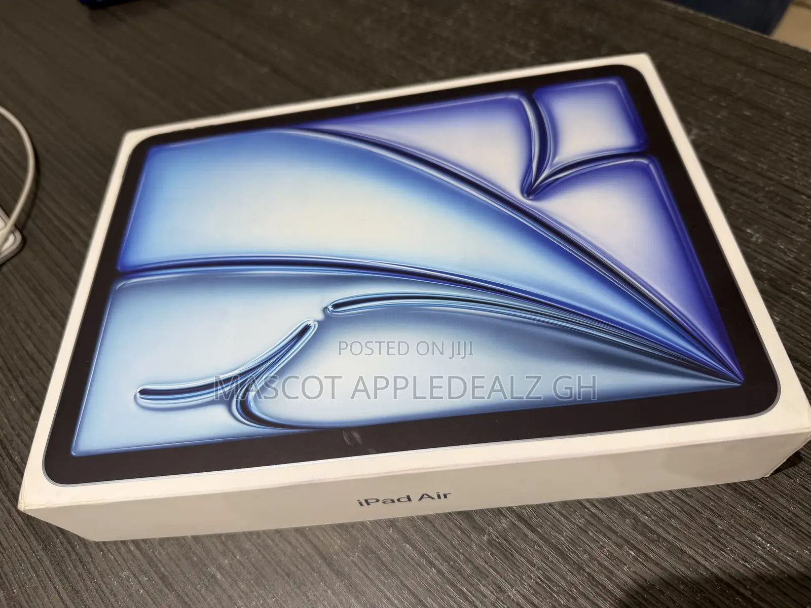 New Apple iPad Air 128 GB
