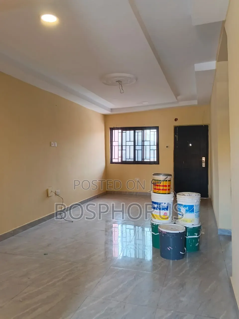 2bdrm Apartment in Official Town for rent