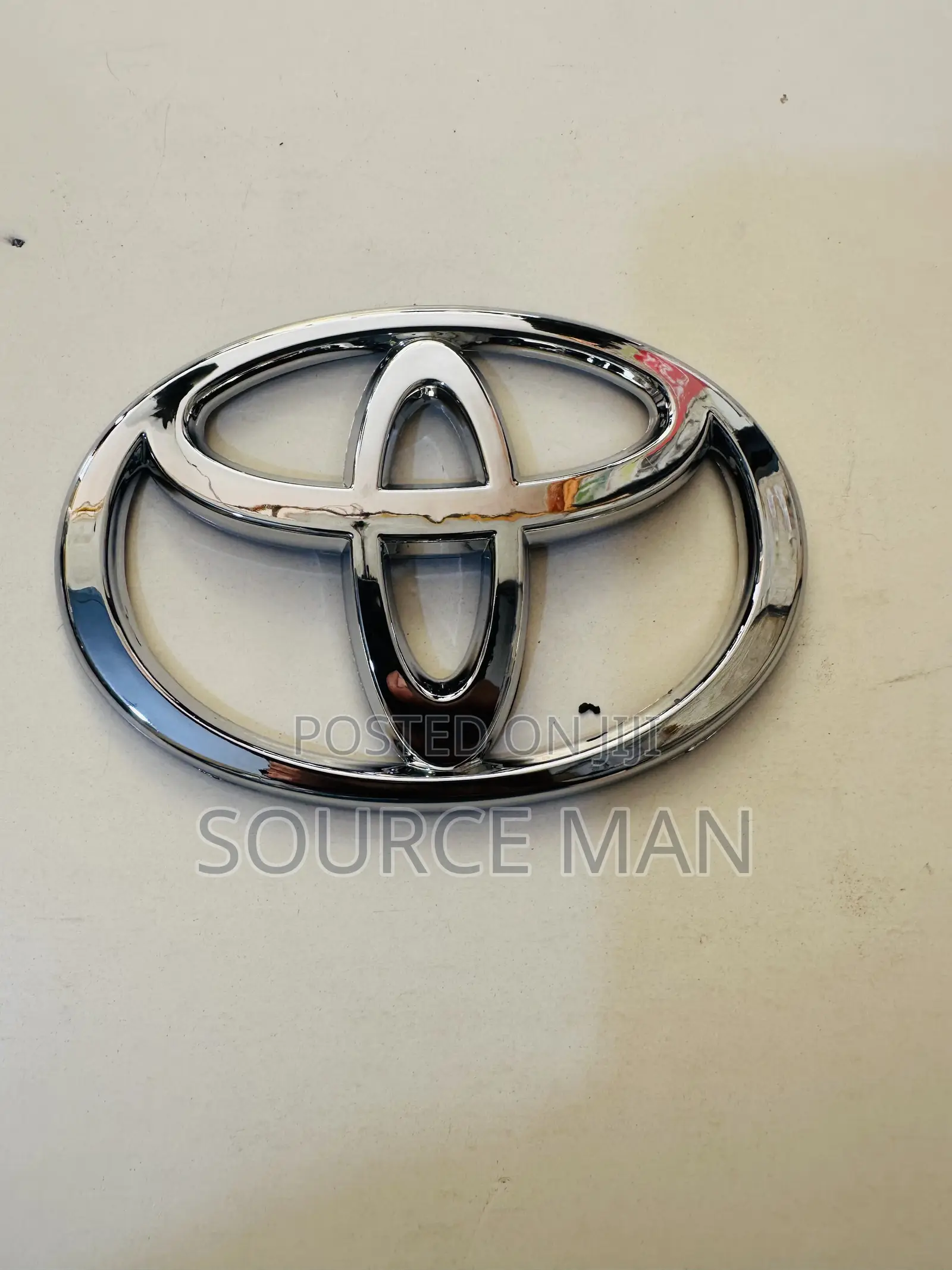 Corolla 03 Crown