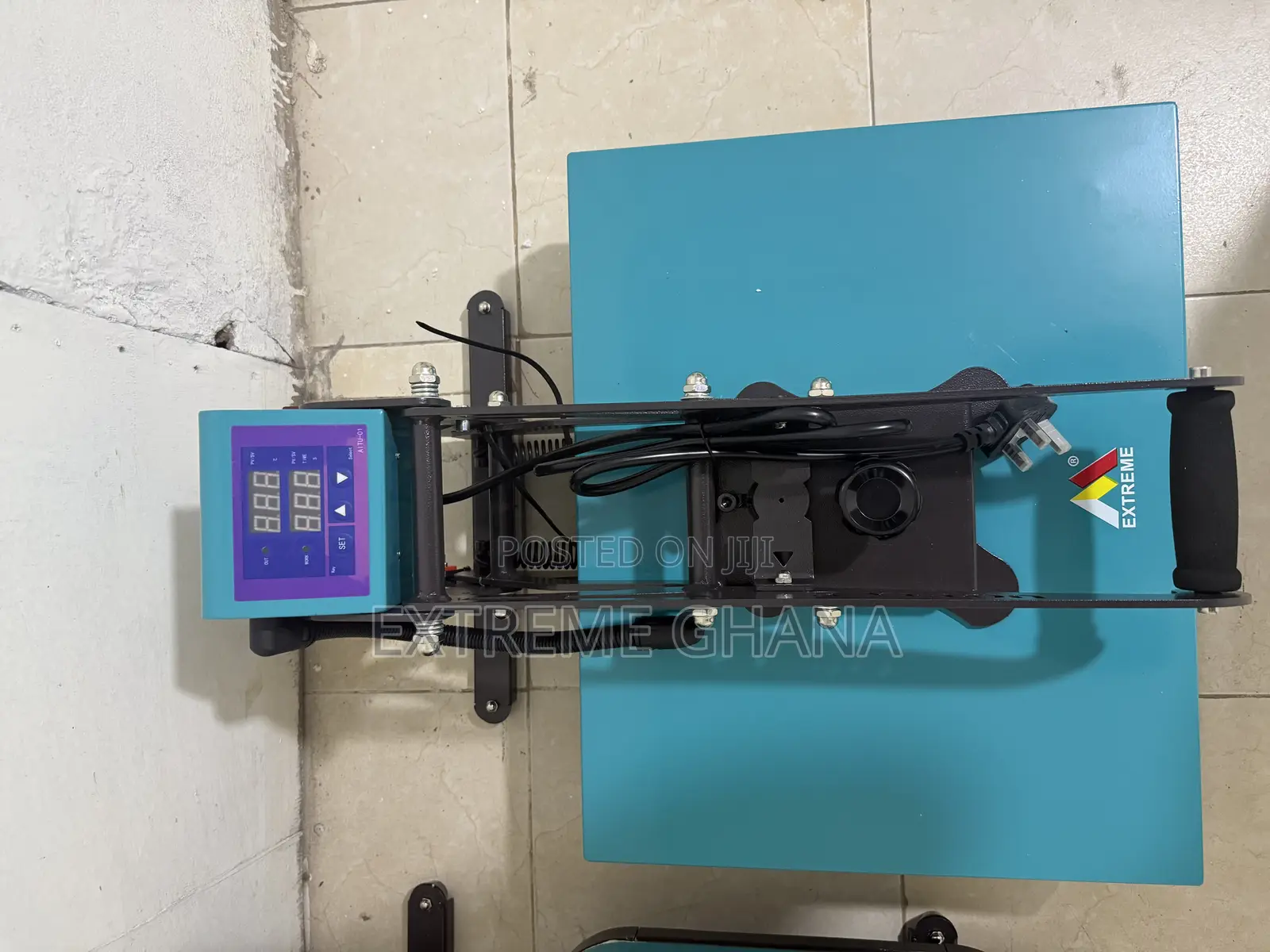 Heat Press.A2. 40*50