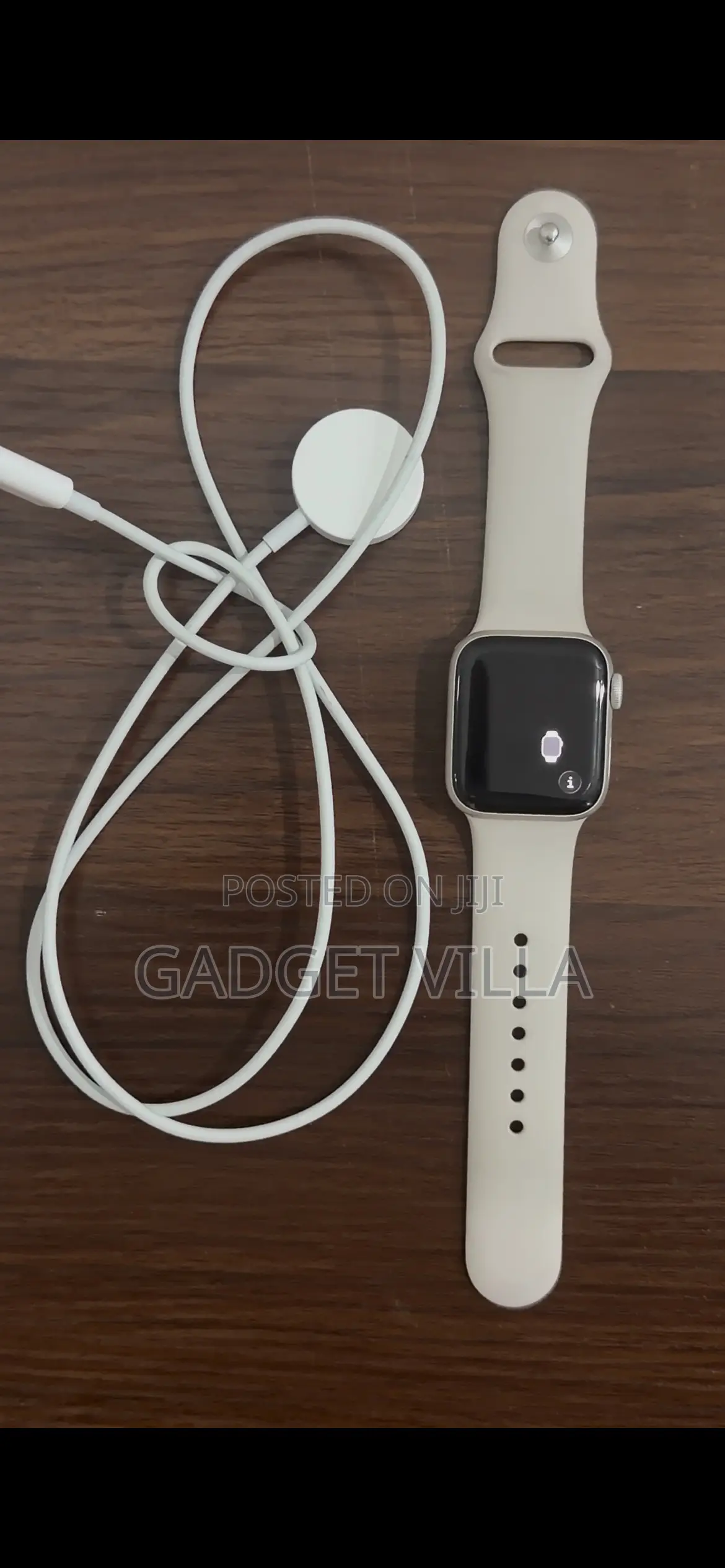 Apple Watch Se (2nd Gen) 40mm GPS Only