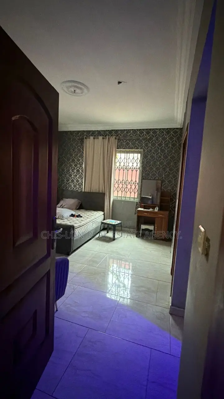 Furnished 5bdrm Duplex in Tuba, Toll Booth for rent