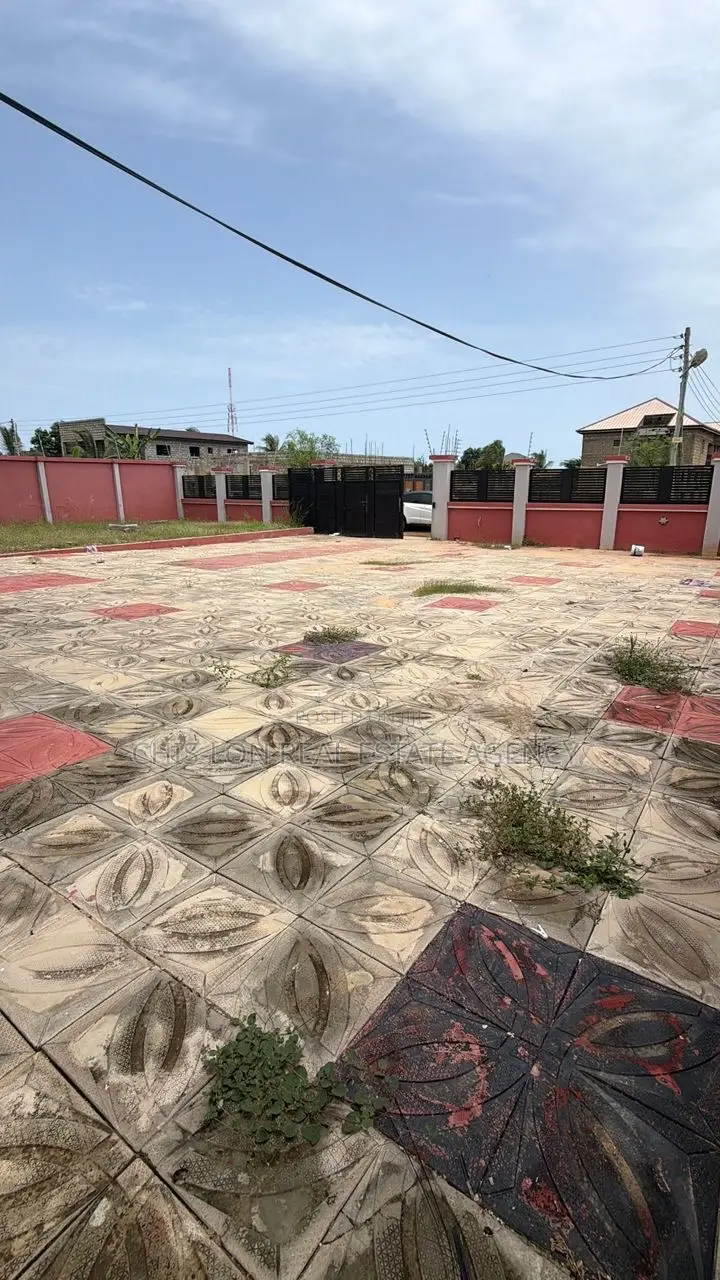 Furnished 5bdrm Duplex in Tuba, Toll Booth for rent