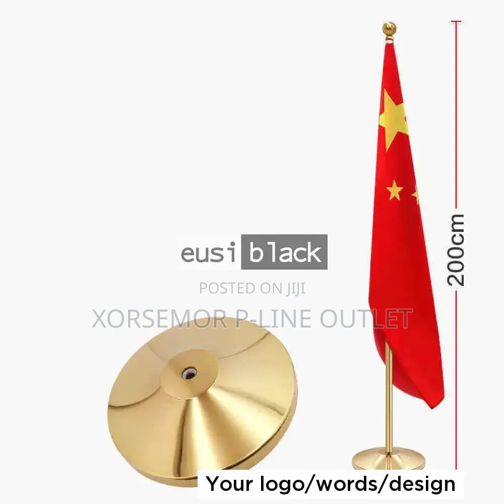 Flag Stands