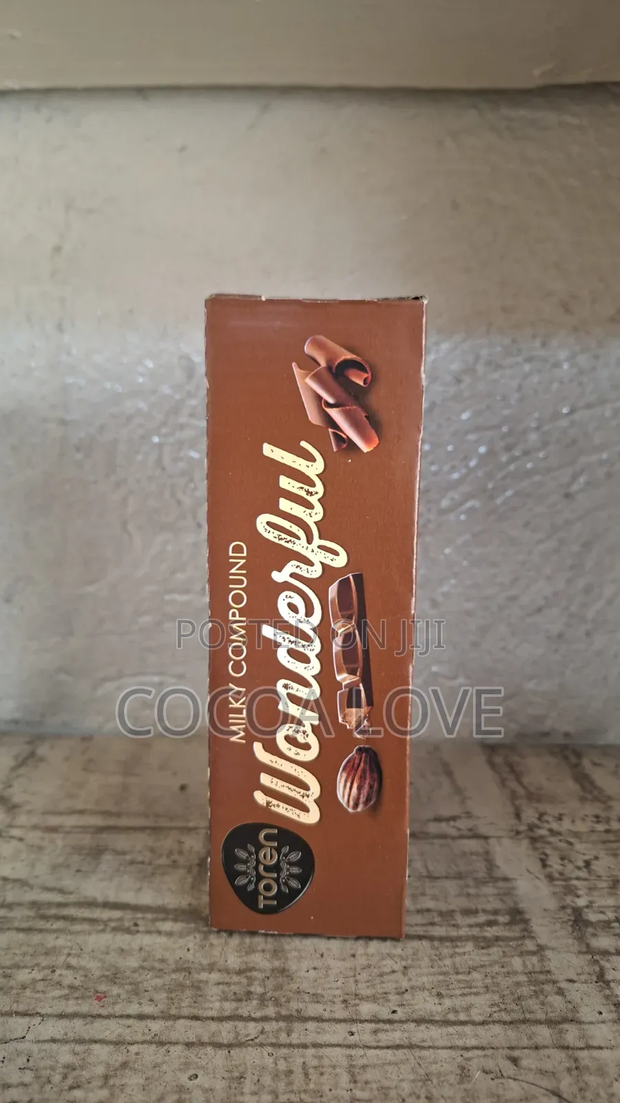 Wonderful Chocolate