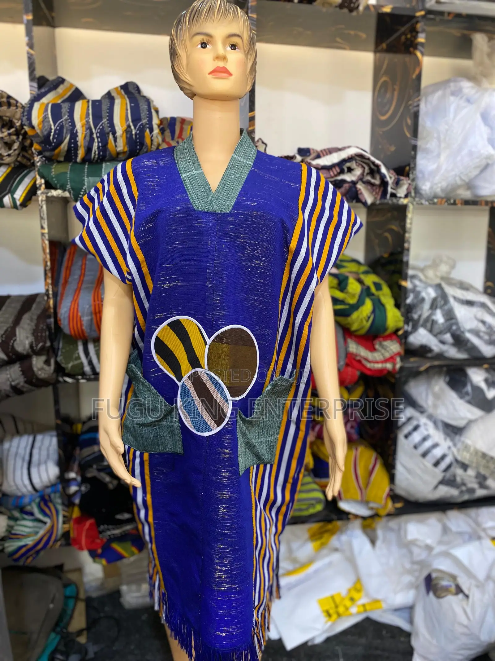 Ladies Wear