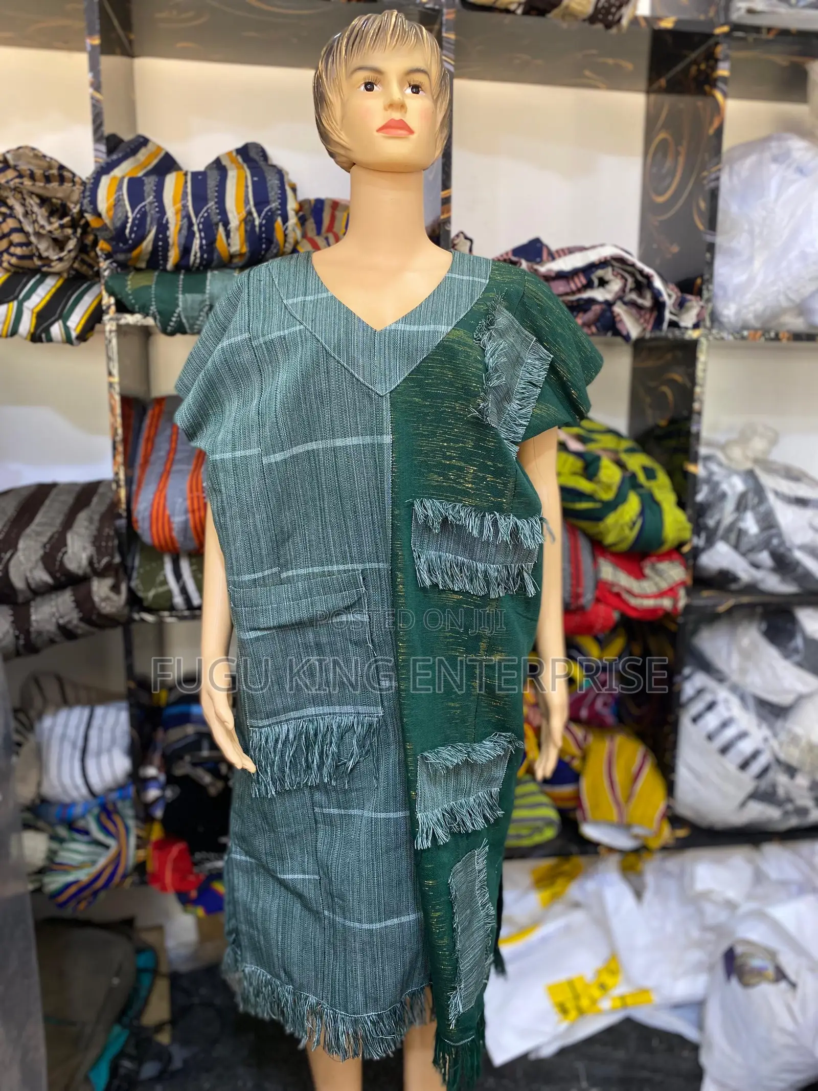 Ladies Wear