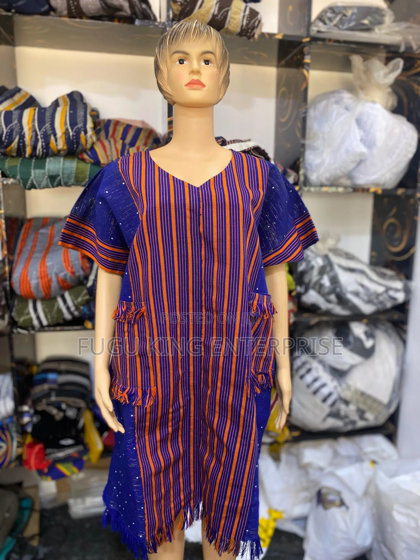 Ladies Wear