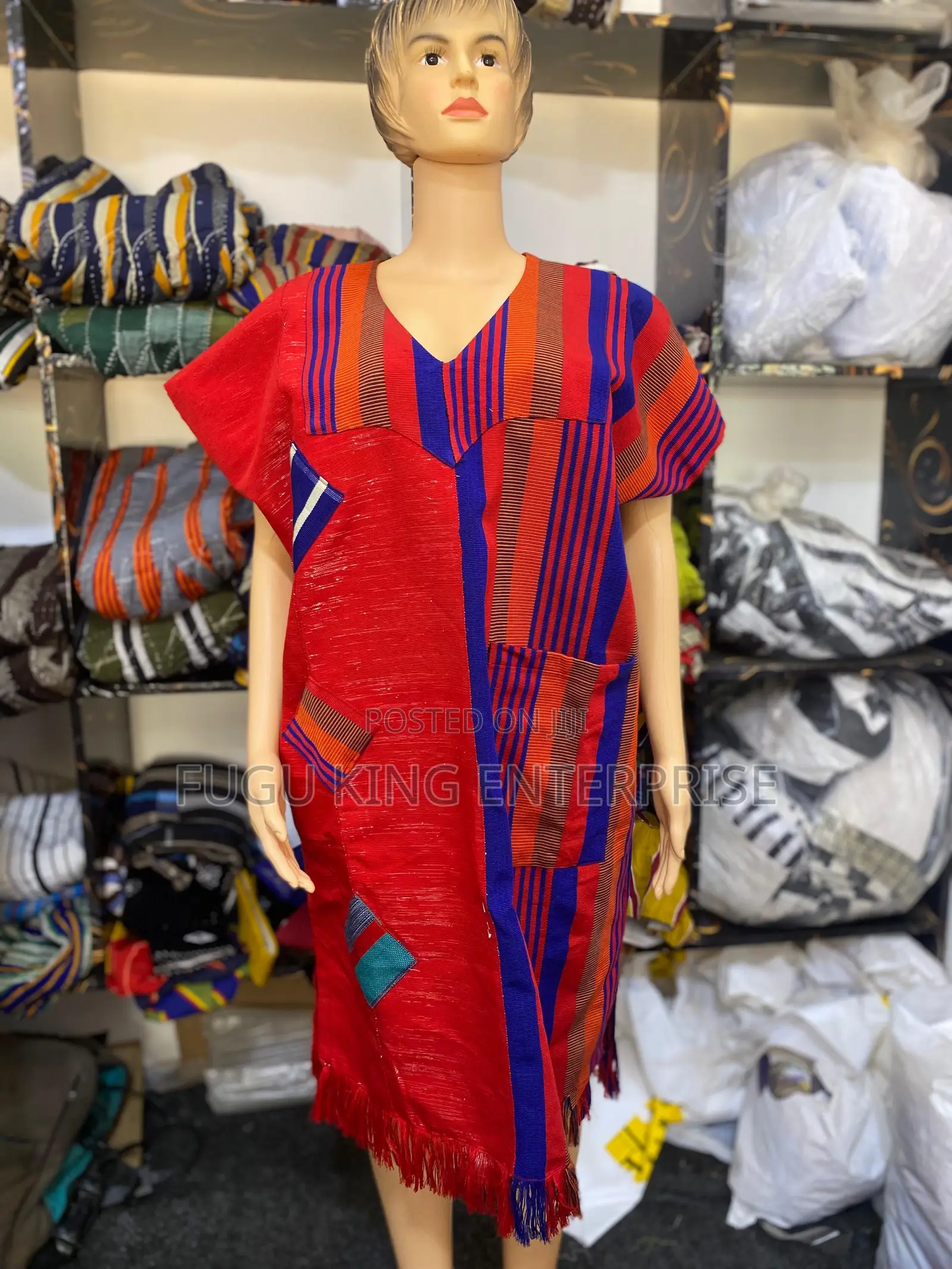 Ladies Wear