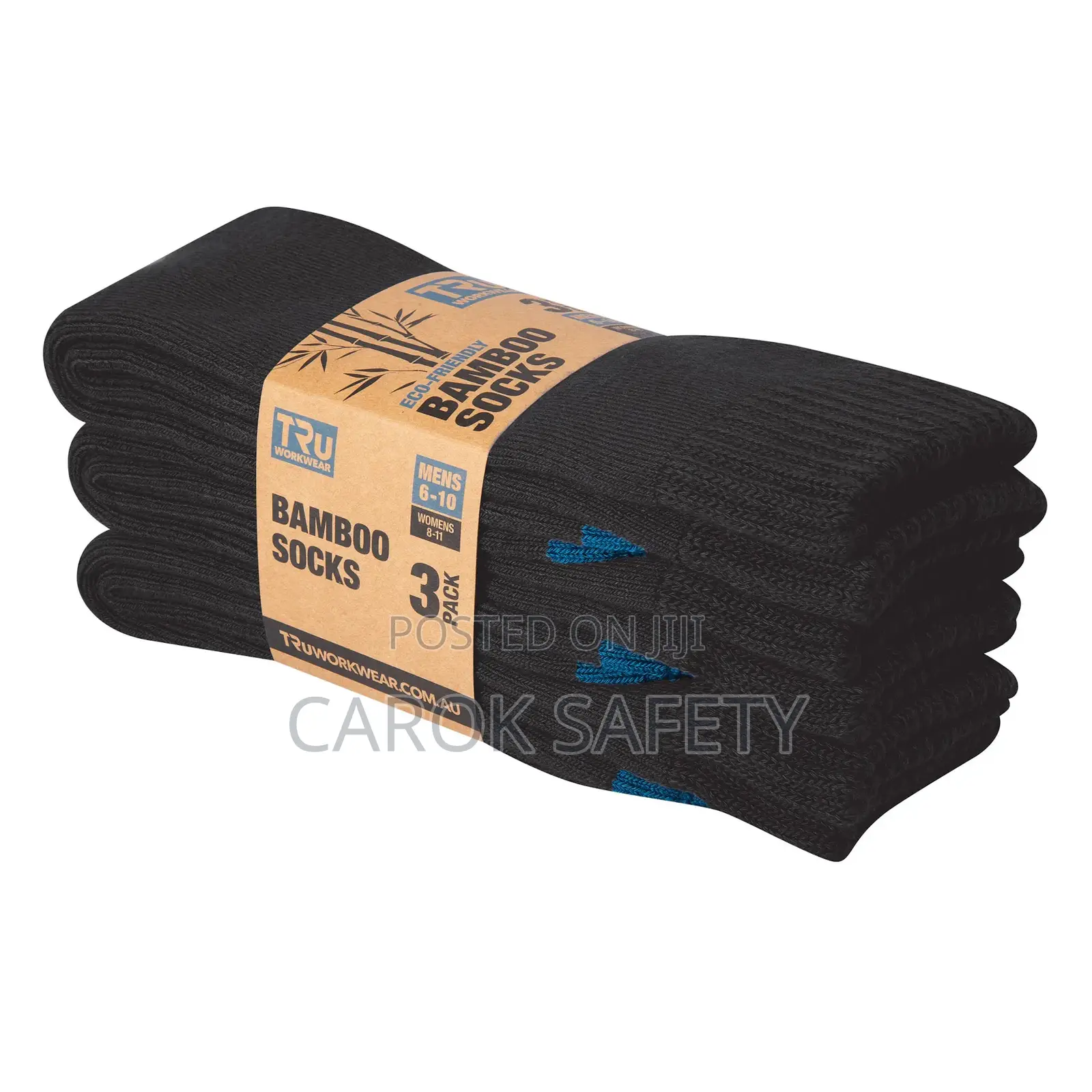 Safety Socks