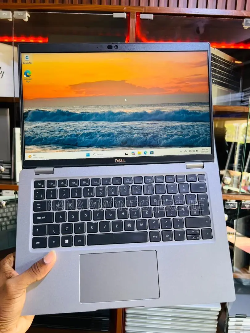 Laptop Dell Latitude 7430 8GB Intel Core i5 SSD 256GB
