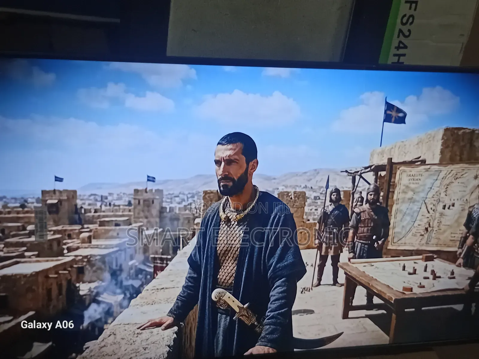 Samsung 43” Smart Tv – Smart Features for Everyday Use