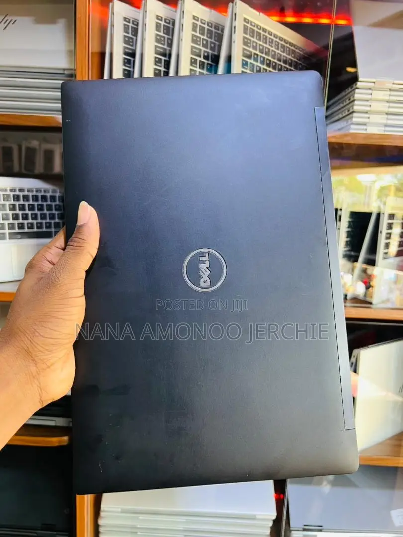 Laptop Dell Latitude 7480 8GB Intel Core i5 SSD 256GB