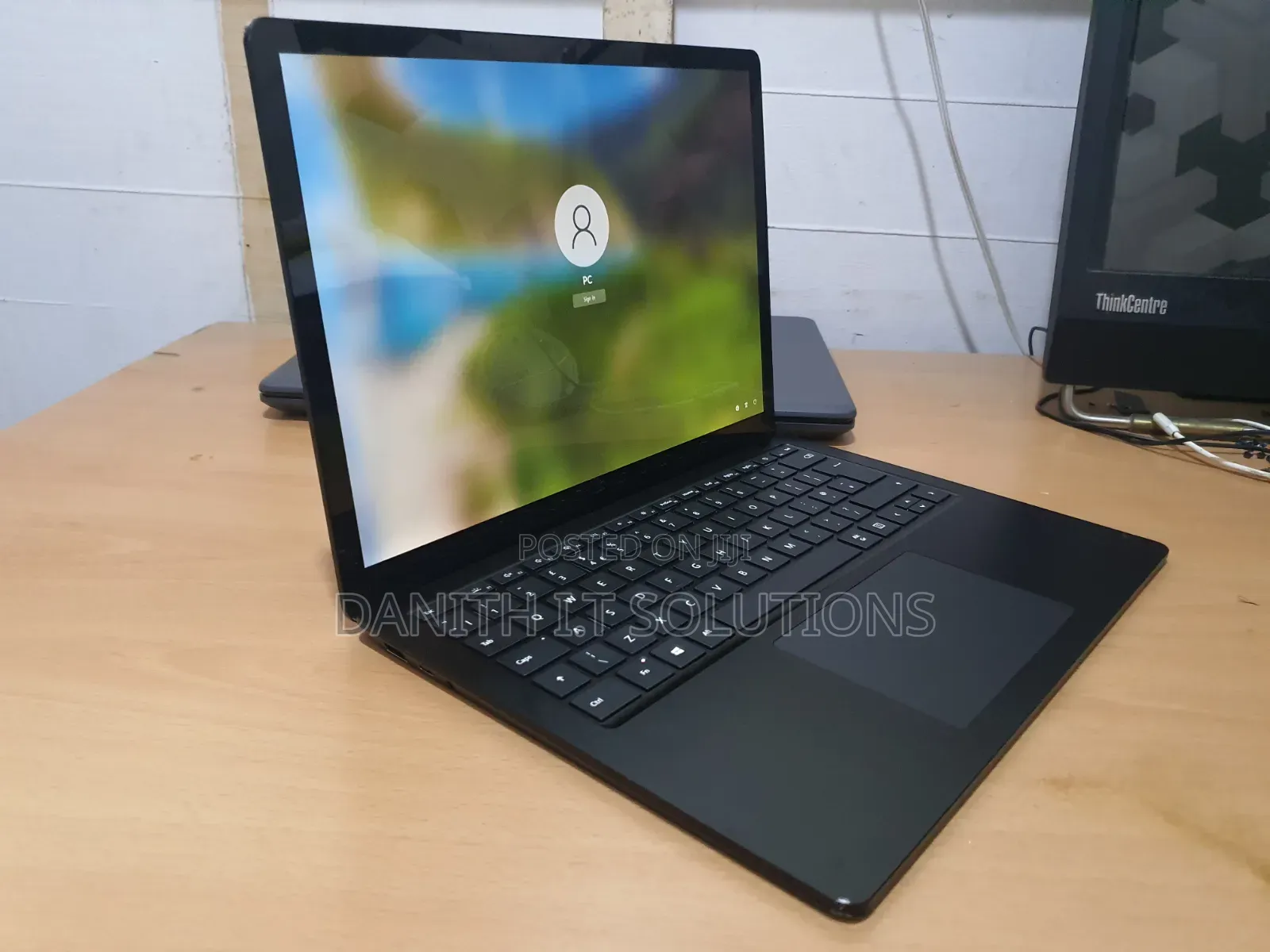 Laptop Microsoft Surface Laptop 4 8GB Intel Core i5 SSD 256GB