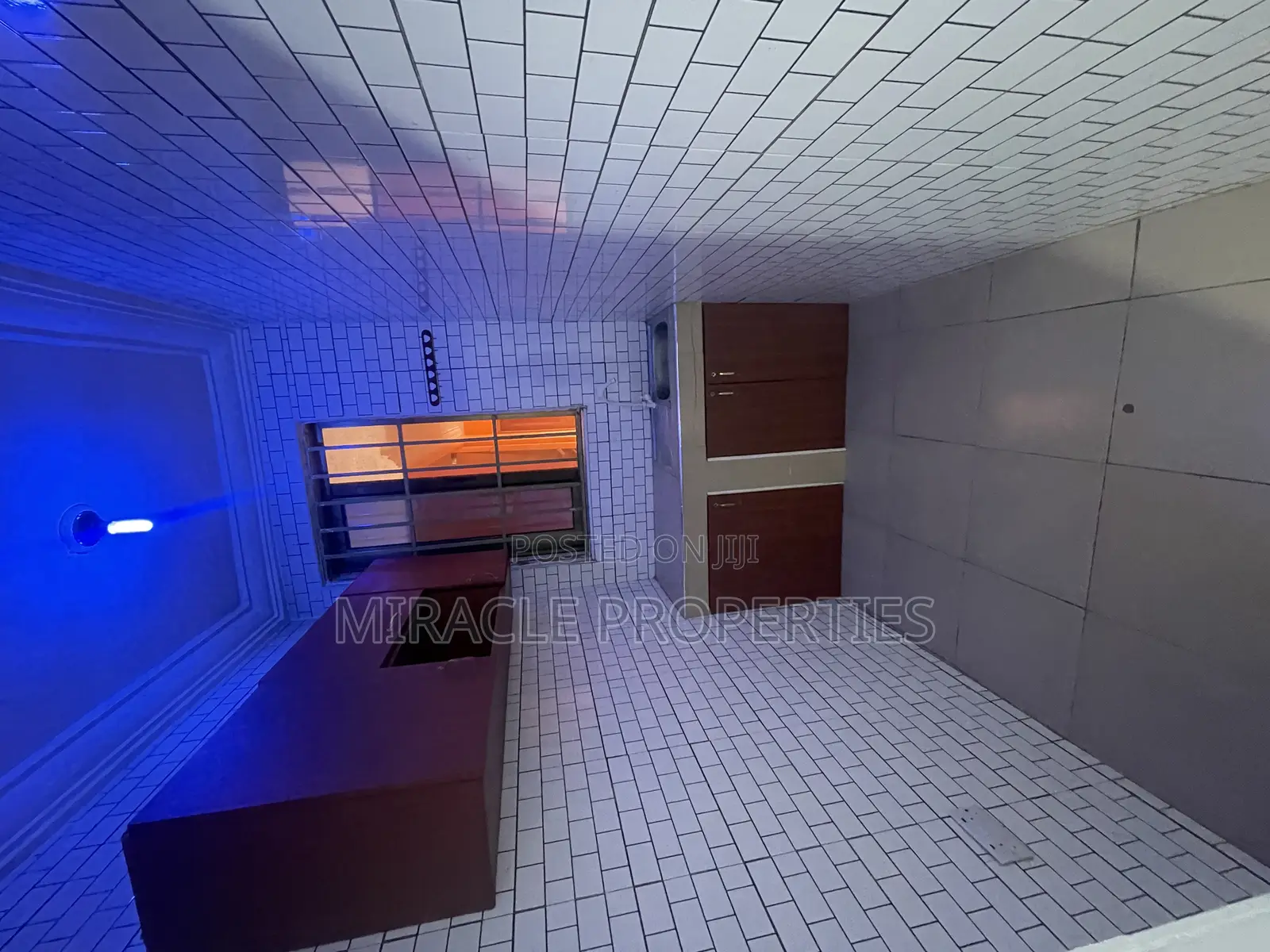 1bdrm Apartment in Miracle Properties, Old Ashomang for rent
