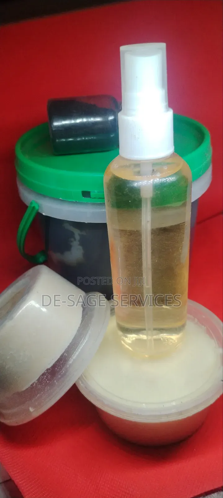 Sales Booming Kits