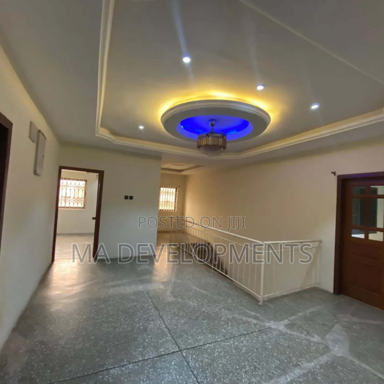 8bdrm House in Achimota Kingsby, Neoplan for rent
