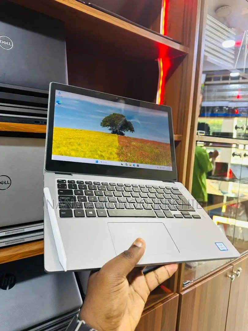 Laptop Dell Latitude 3310 8GB Intel Core i5 SSD 256GB
