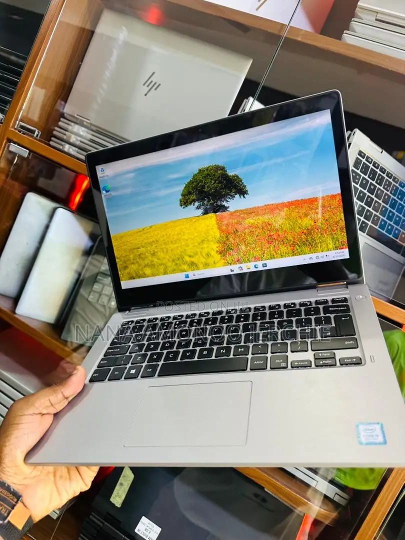 Laptop Dell Latitude 3310 8GB Intel Core i5 SSD 256GB