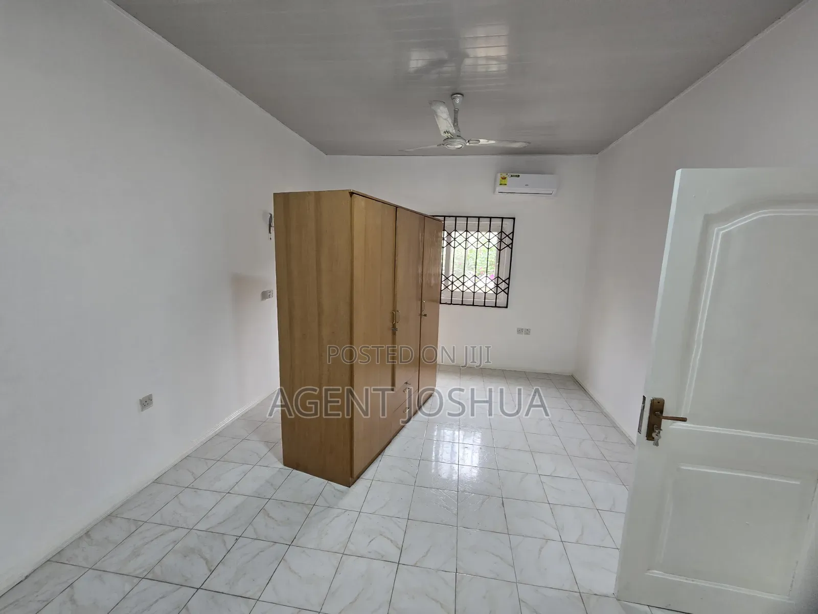 2bdrm Townhouse / Terrace in Manet Court Estate, Spintex for rent