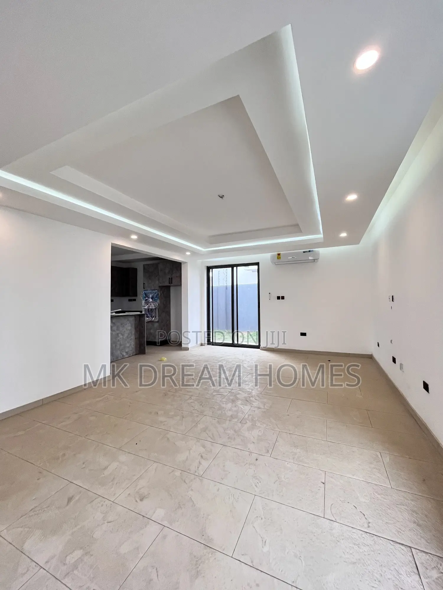 3bdrm House in East Legon for rent