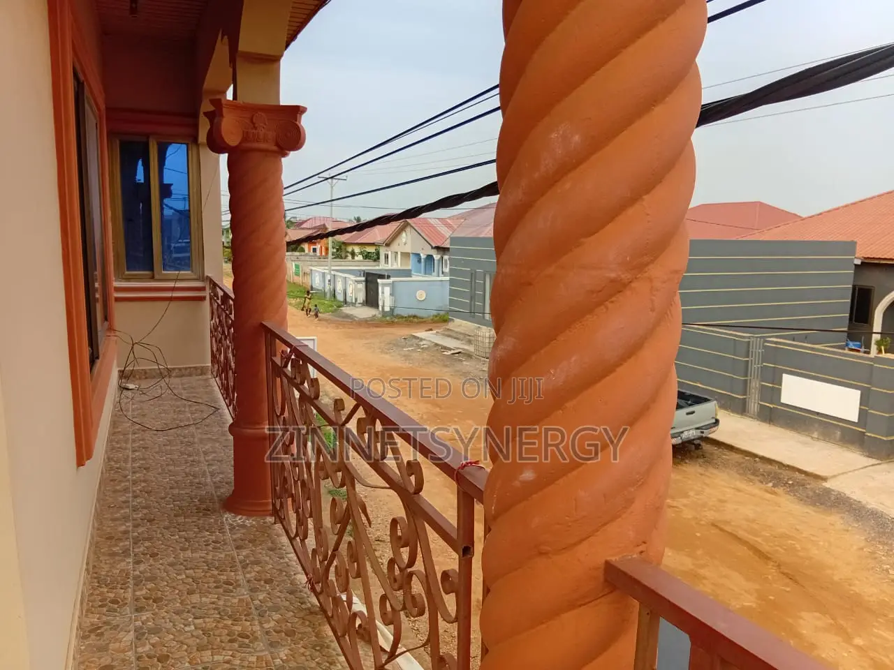 2bdrm Apartment in Community 25 for rent