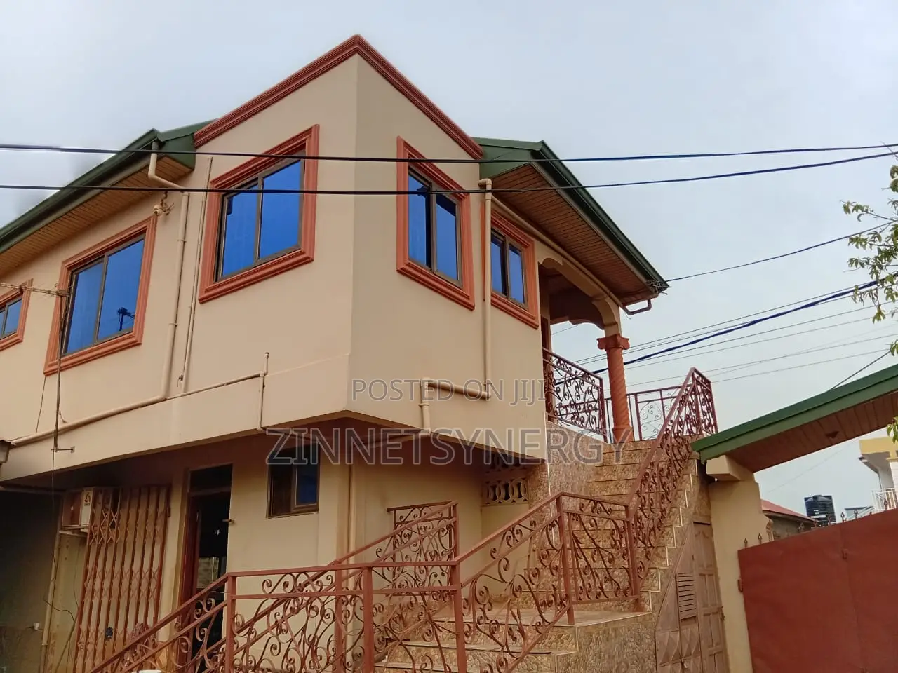 2bdrm Apartment in Community 25 for rent