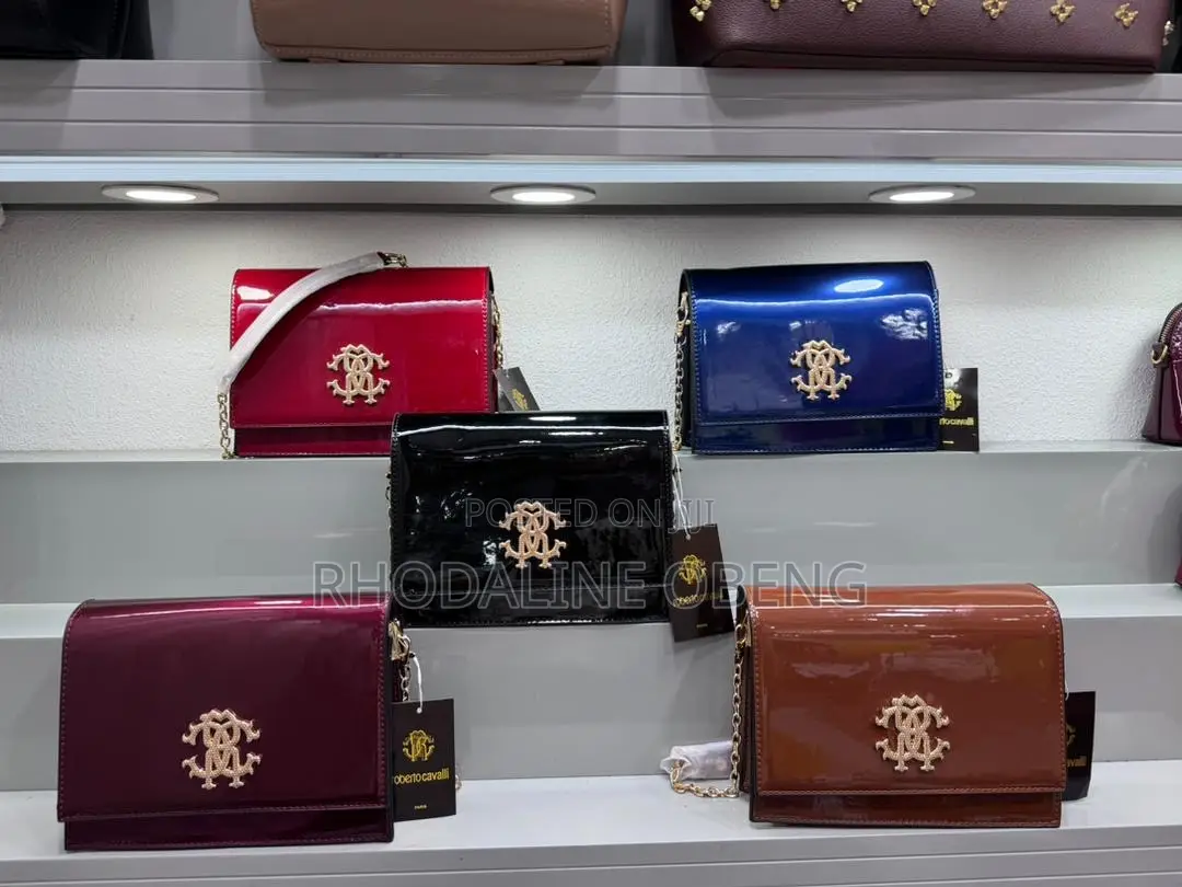 Ladies Bags