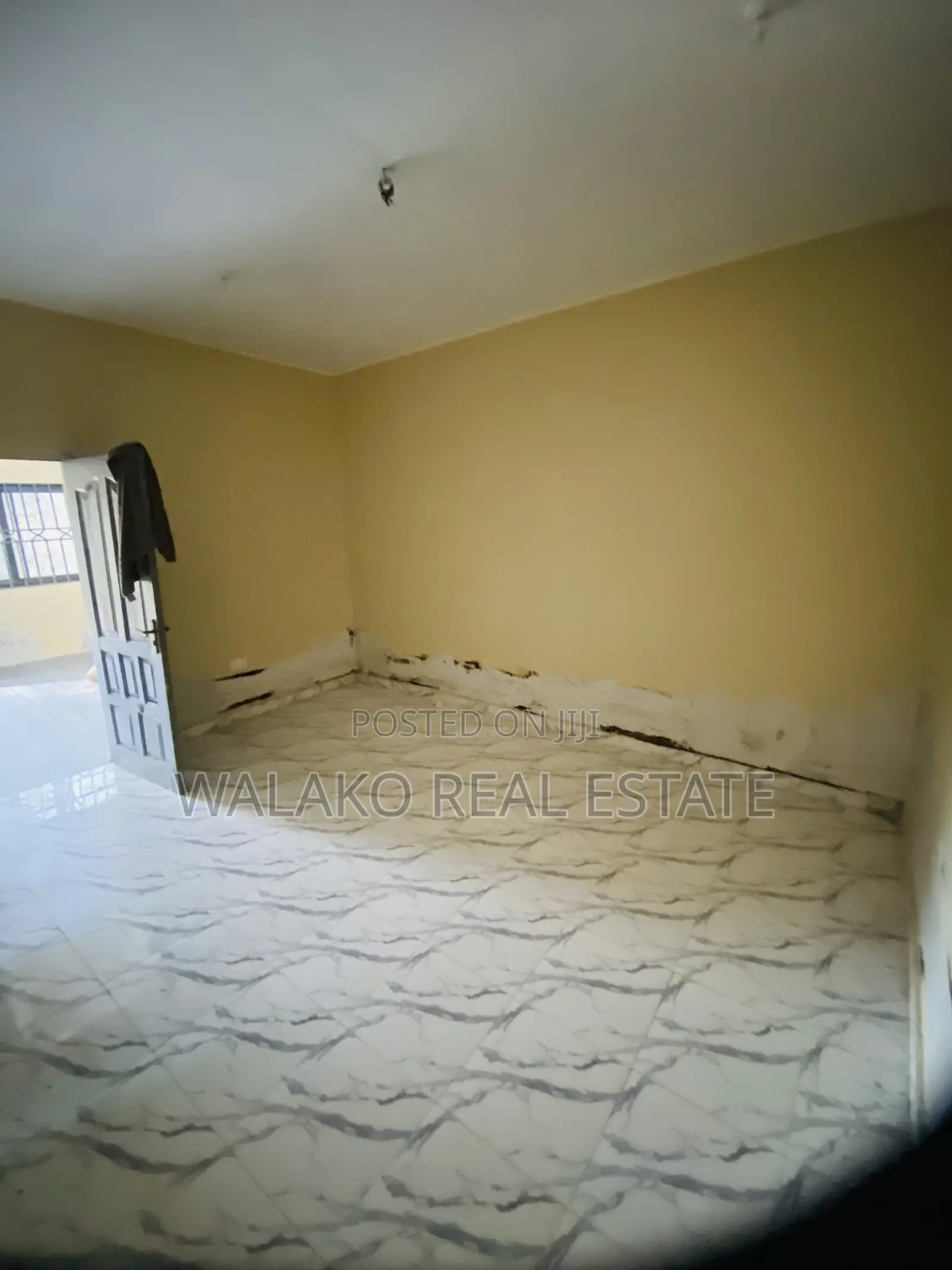1bdrm Apartment in Amasaman for rent