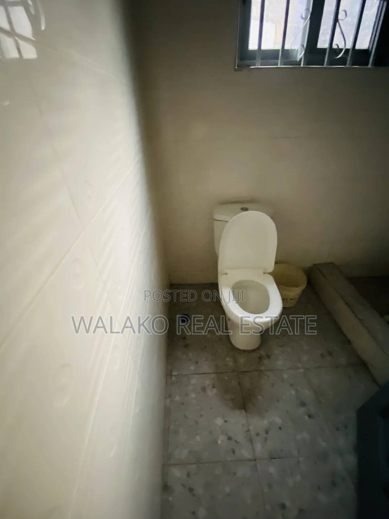 1bdrm Apartment in Amasaman for rent