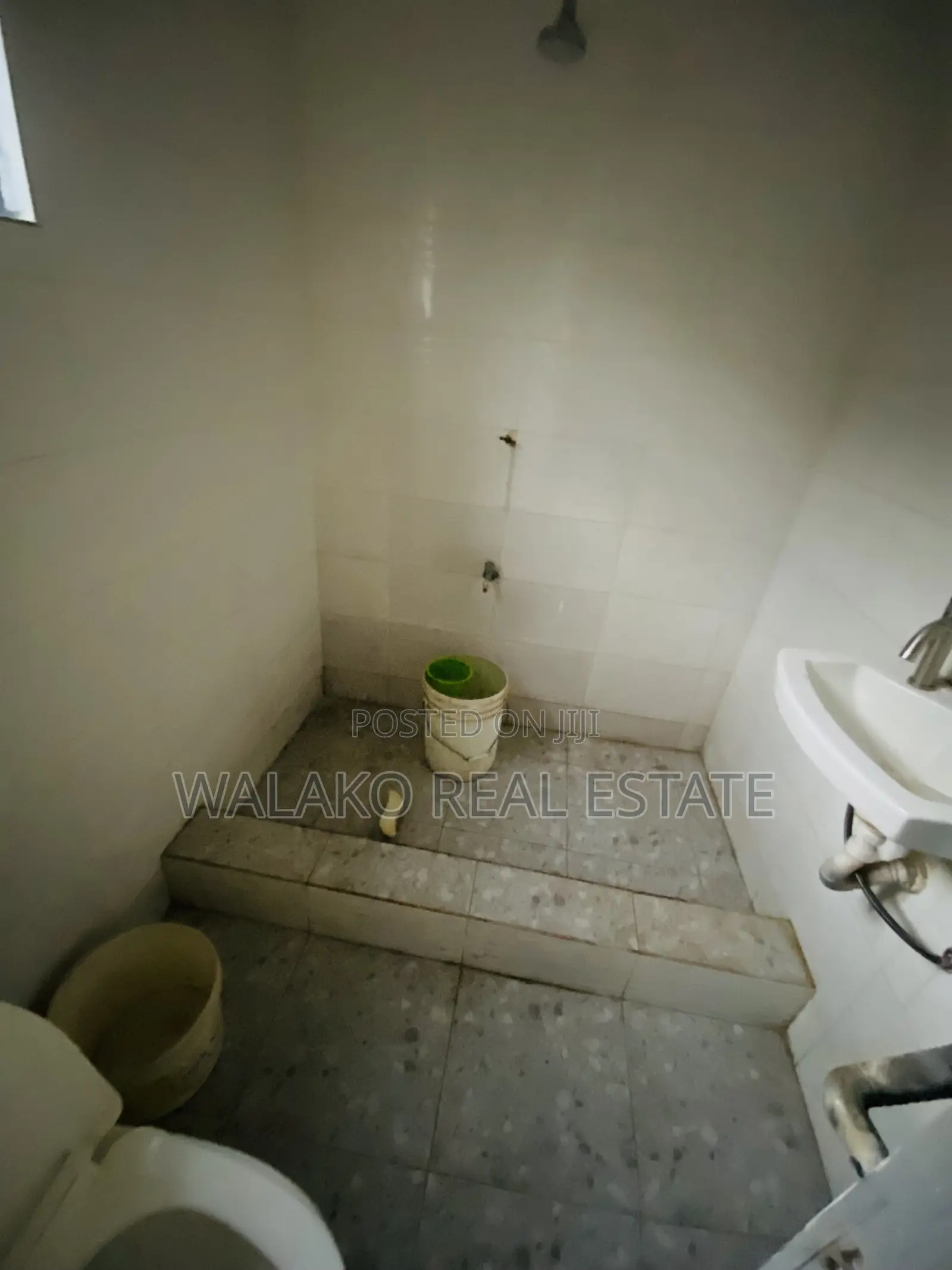 1bdrm Apartment in Amasaman for rent