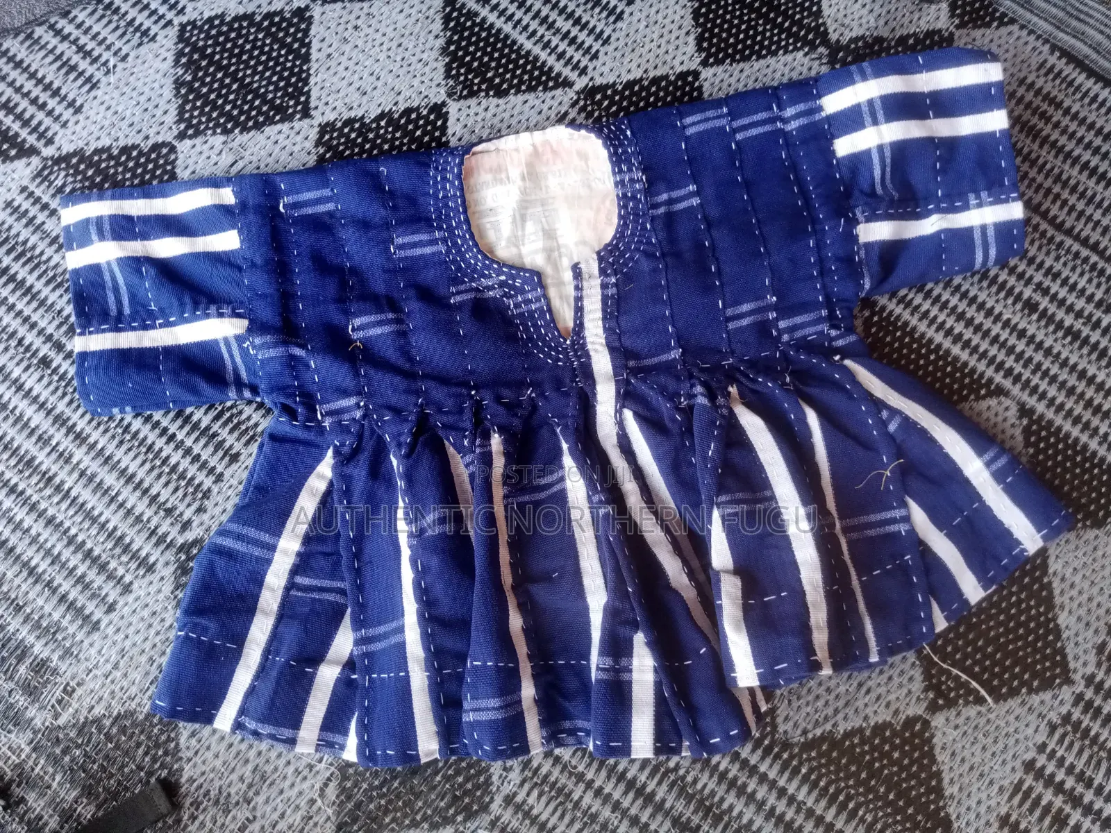 Premium Handmade Children's Fugu