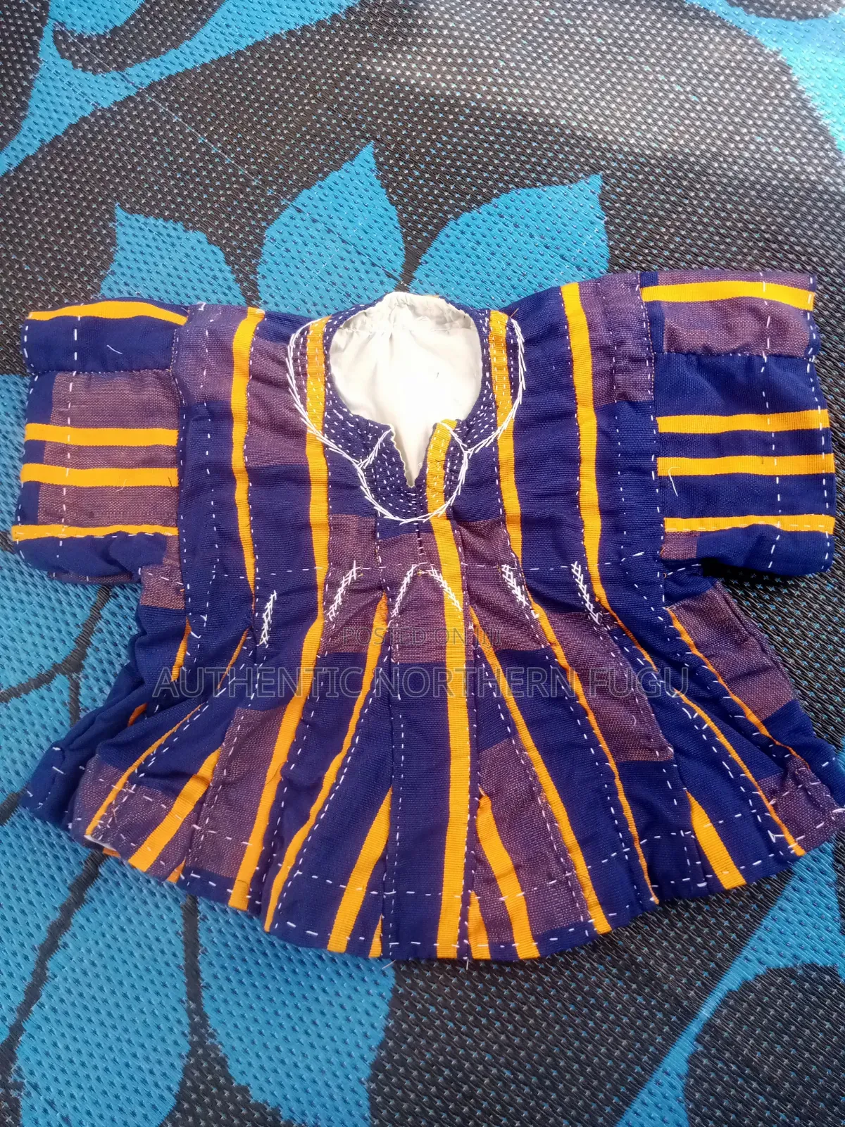 Premium Handmade Children's Fugu