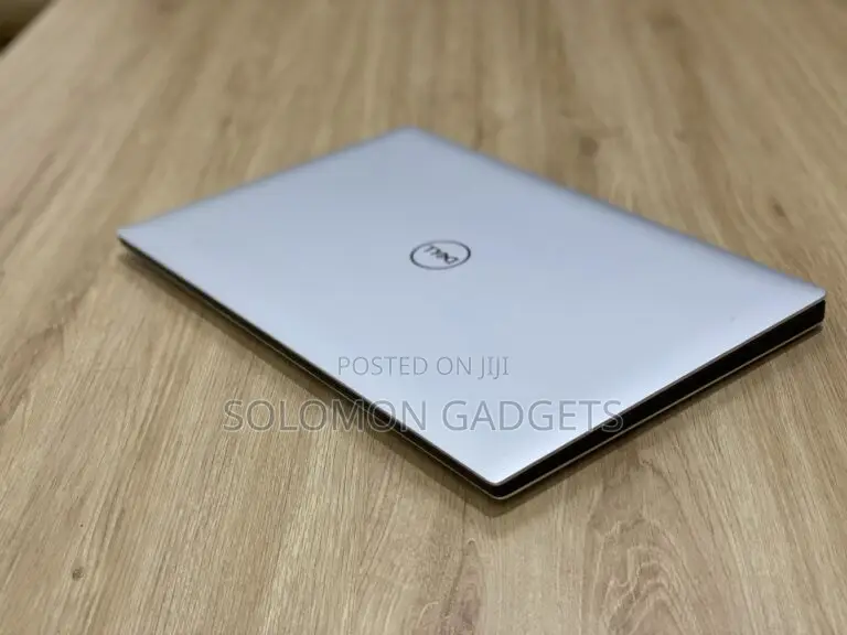 Laptop Dell Precision 5540 16GB Intel Core i7 SSD 512GB
