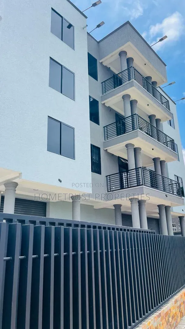2bdrm Apartment in Kwabenya Acp for rent