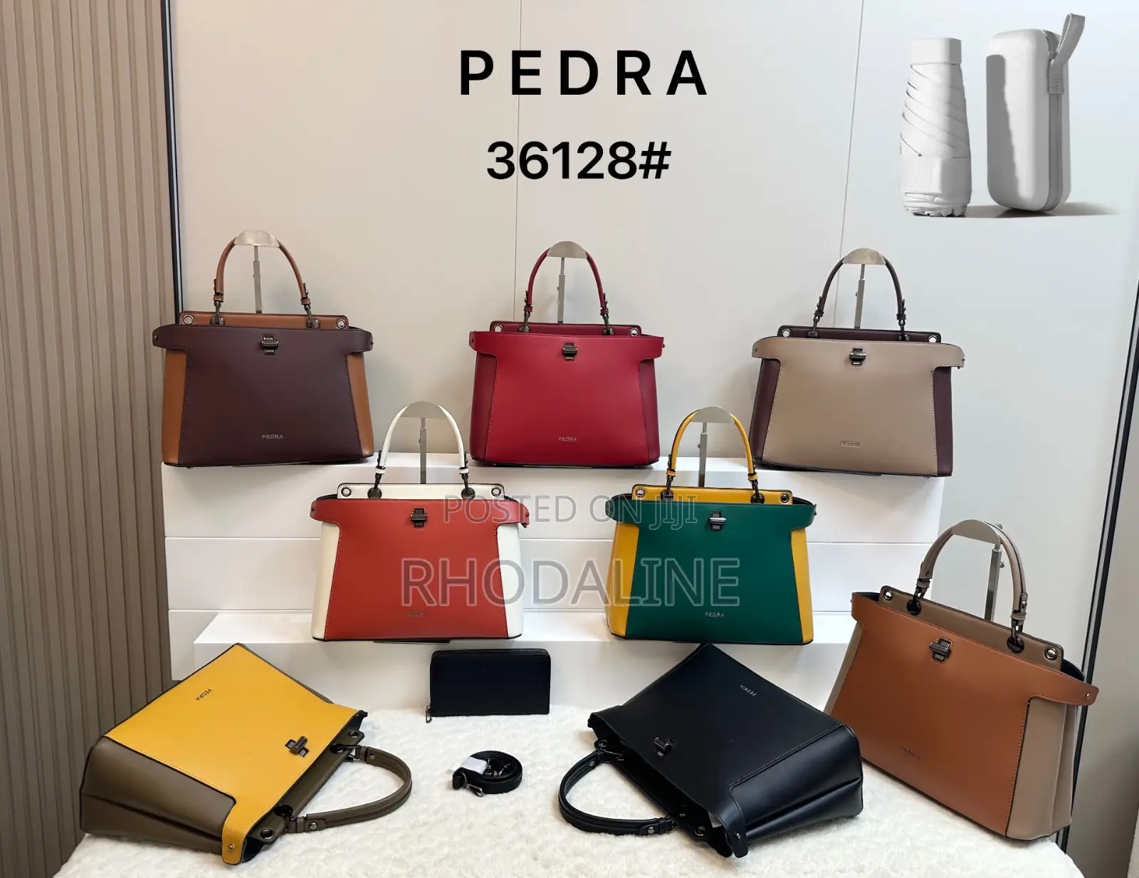 Ladies Bag