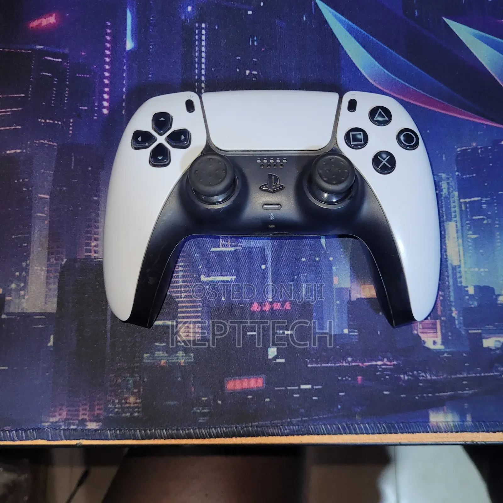 Ps5 Controller