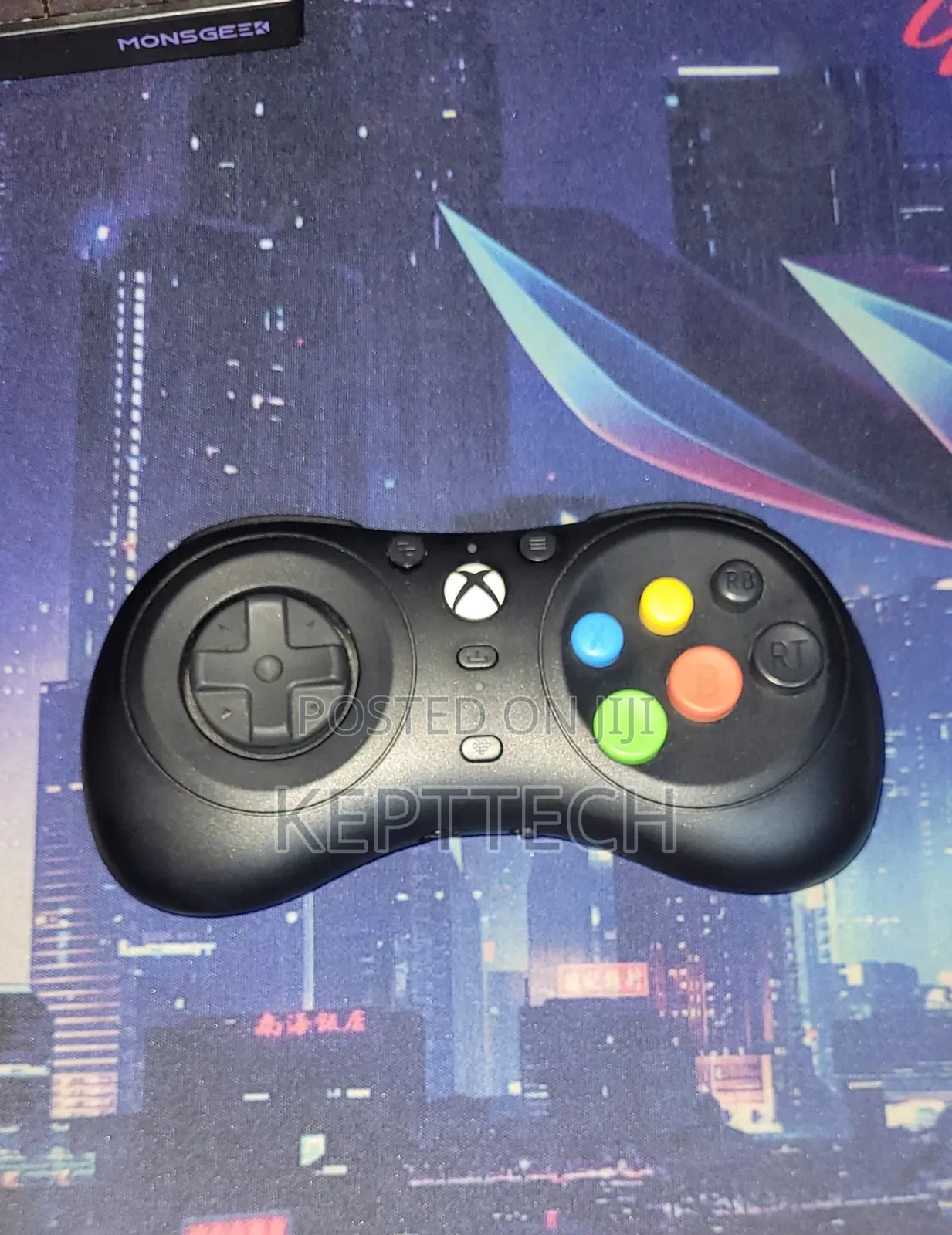 Xbox 8bitdo M30 Controller