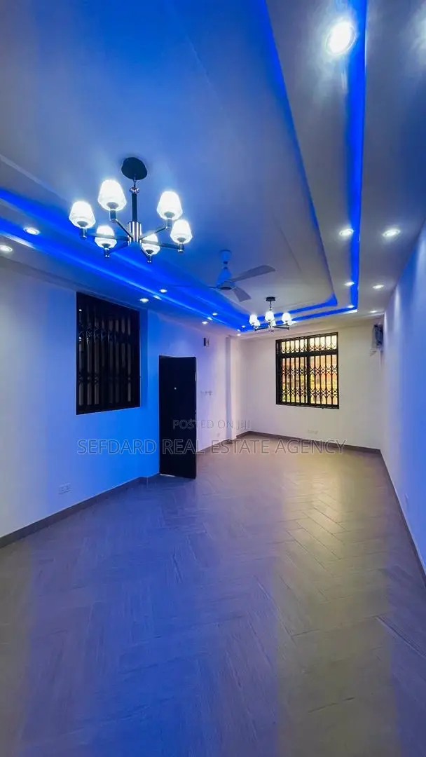 2bdrm Apartment in Sefdard Properties, Kwabenya for rent