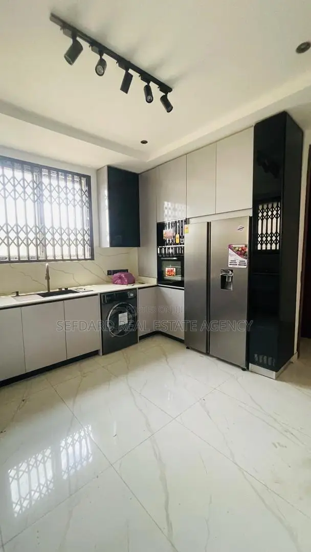 2bdrm Apartment in Sefdard Properties, Kwabenya for rent