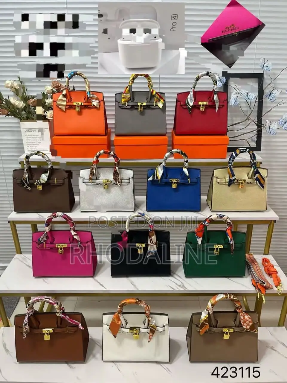 Ladies Bag